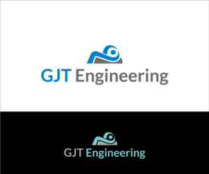 Design de Logo par ideabaaj pour GJT Engineering | Design : #7467571