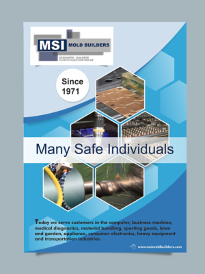 Poster Design by ESolz Technologies for this project | Design #7511785