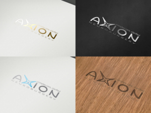 Logo Design by DoctorTom for Reasonable America LLC | Design: #7558344