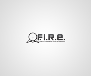 Logo Design by M.CreativeDesigns for Firearms Institute for Rational Education | Design: #7655520