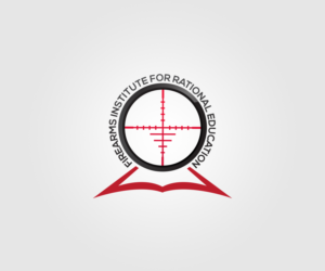 Logo Design by M.CreativeDesigns for Firearms Institute for Rational Education | Design: #7929924