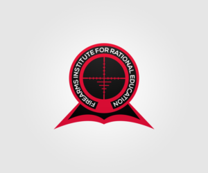 Logo Design by M.CreativeDesigns for Firearms Institute for Rational Education | Design: #7929925