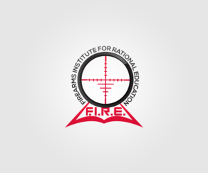 Logo Design by M.CreativeDesigns for Firearms Institute for Rational Education | Design: #7929926