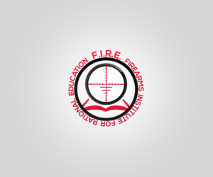 Logo Design by M.CreativeDesigns for Firearms Institute for Rational Education | Design: #7967976