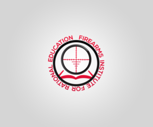 Logo Design by M.CreativeDesigns for Firearms Institute for Rational Education | Design: #7967977