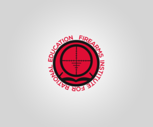 Logo Design by M.CreativeDesigns for Firearms Institute for Rational Education | Design: #7967978