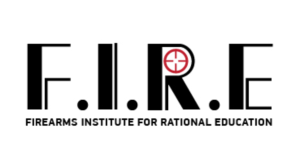 Logo Design by Alaya for Firearms Institute for Rational Education | Design: #7726612