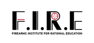 Logo Design by Alaya for Firearms Institute for Rational Education | Design: #7729445