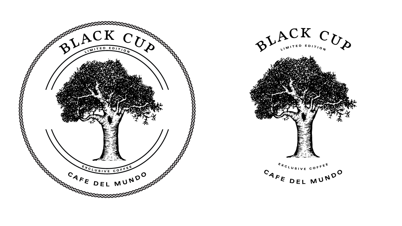 Logo Design by OfficialBlackz for this project | Design #1877141
