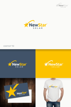 New Star Solar | Design de Logo par SilverFire