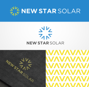 Logo Design by JonnyGeorgeson for this project | Design #7529325