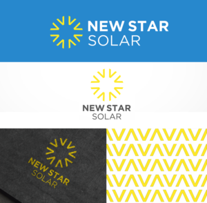 Logo Design by JonnyGeorgeson for this project | Design: #7591155