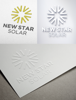 Logo Design by JonnyGeorgeson for this project | Design: #7696682