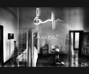 CD Cover Design by WoitekP