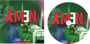 CD Cover Design by xperienceC for this project | Design #7596016
