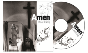 CD Cover Design by kerrynguyen26 for this project | Design: #7555556