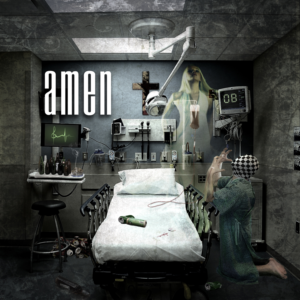 CD Cover Design by illuminati-design for this project | Design: #7527461