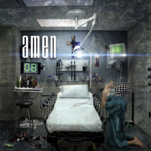 CD Cover Design by illuminati-design for this project | Design: #7566281