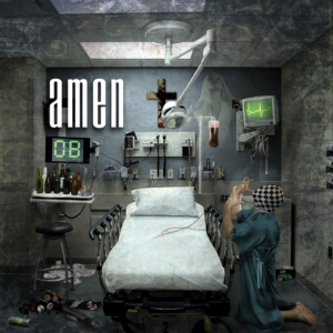 CD Cover Design by illuminati-design for this project | Design: #7566282