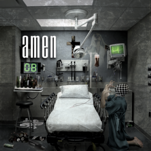 CD Cover Design by illuminati-design