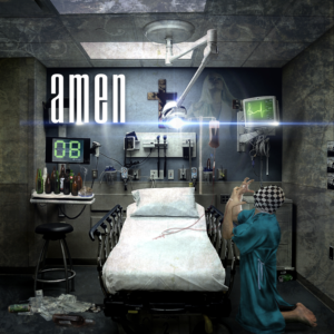 CD Cover Design by illuminati-design for this project | Design: #7599730