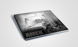 CD Cover Design by pivotaldesign.biz for this project | Design: #7561215