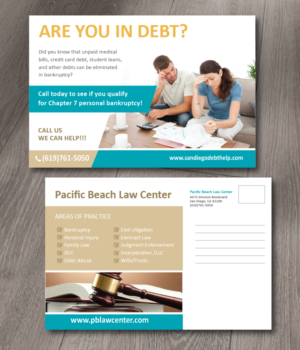 Design de Flyer par alex989 pour ce projet | Design : #7485765