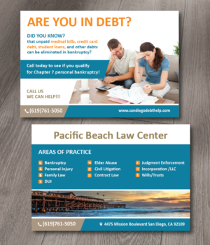Design de Flyer par alex989 pour ce projet | Design : #7522076