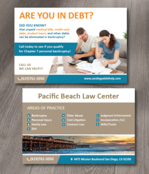 Design de Flyer par alex989 pour ce projet | Design : #7522079