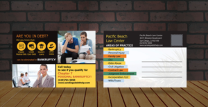 Flyer Design by Kristina Andonoff for this project | Design: #7521514