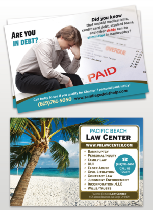 Design de Flyer par UrbainFX pour ce projet | Design : #7520603