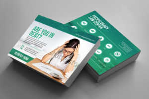 Design de Flyer par Kishaloy_D pour ce projet | Design : #7487667