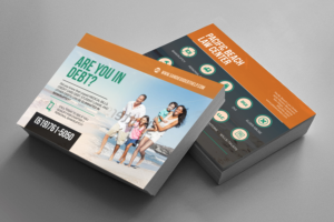 Flyer Design by Kishaloy_D for this project | Design: #7493975