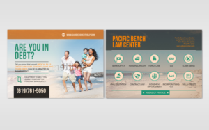 Design de Flyer par Kishaloy_D pour ce projet | Design : #7494439