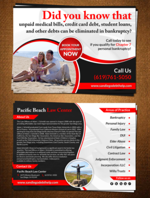 Design de Flyer par creative.bugs pour ce projet | Design : #7495736