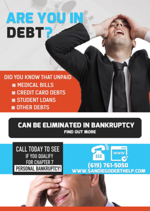 Flyer Design by taeconcepts for this project | Design #7508051