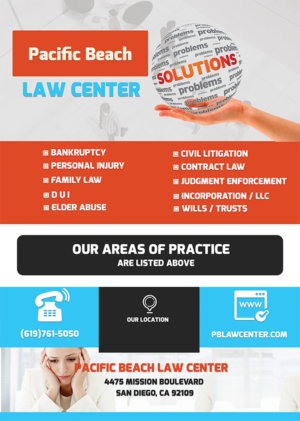 Design de Flyer par taeconcepts pour ce projet | Design : #7508098