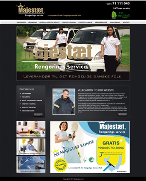 Web Design by LogoDesigns.ae