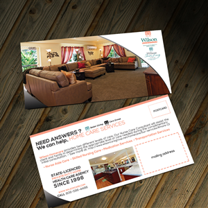 Flyer Design by MS Design