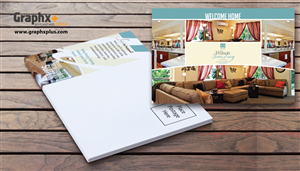 Flyer Design by Graphxplus for Wilson Care Group | Design #1901487