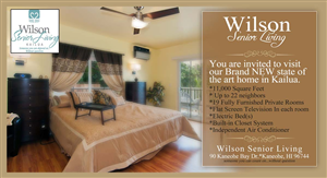 Flyer Design by MNG Designs for Wilson Care Group | Design: #1887901