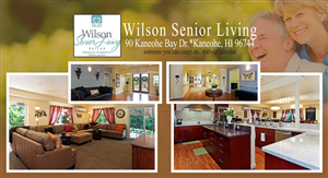 Flyer Design by MNG Designs for Wilson Care Group | Design #1887914