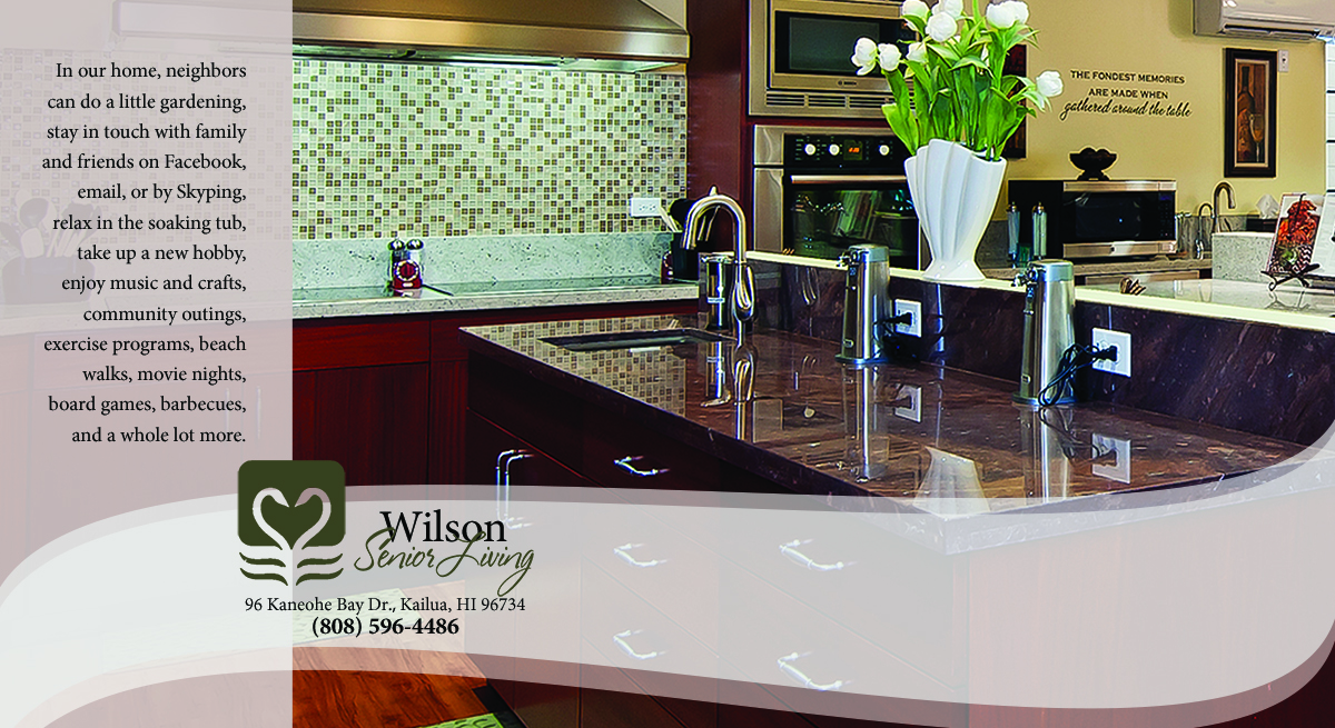 Flyer Design by NW Journey LLC for Wilson Care Group | Design #1900796