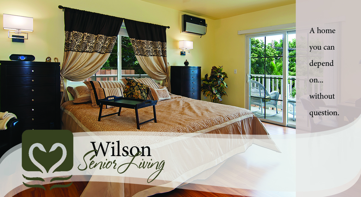 Diseño de Flyer por NW Journey LLC para Wilson Care Group | Diseño #1900811