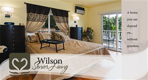 Flyer Design by NW Journey LLC for Wilson Care Group | Design #1900811