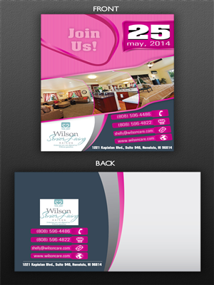 Flyer Design by design99