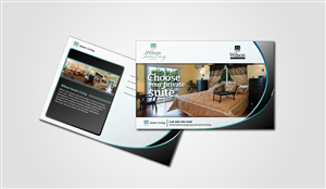 Flyer Design by nafizrahat for Wilson Care Group | Design: #1884564