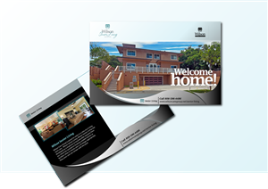 Flyer Design by nafizrahat for Wilson Care Group | Design: #1884641