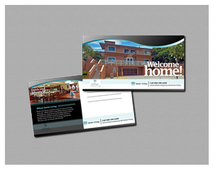 Flyer Design by nafizrahat for Wilson Care Group | Design: #1886526