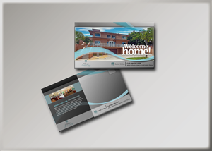 Flyer Design by nafizrahat for Wilson Care Group | Design: #1907917